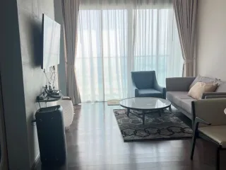 For sale 2 bedrooms condo in Na Jomtien, Pattaya