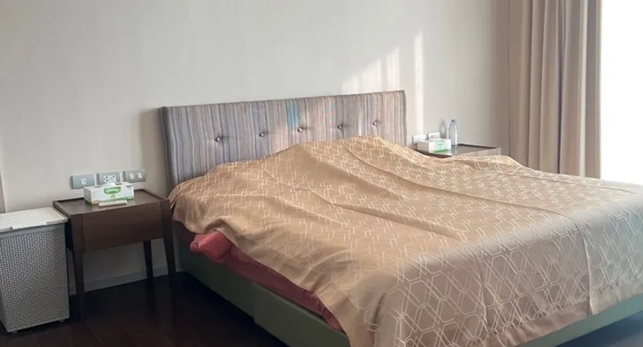 For sale 2 bedrooms condo in Sattahip, Chonburi