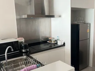 For sale 2 bedrooms condo in Na Jomtien, Pattaya