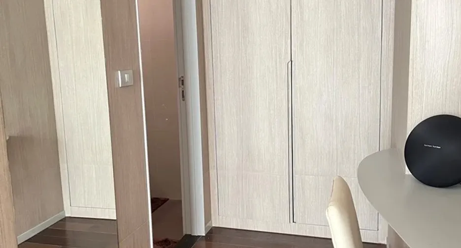 For sale 2 bedrooms condo in Sattahip, Chonburi