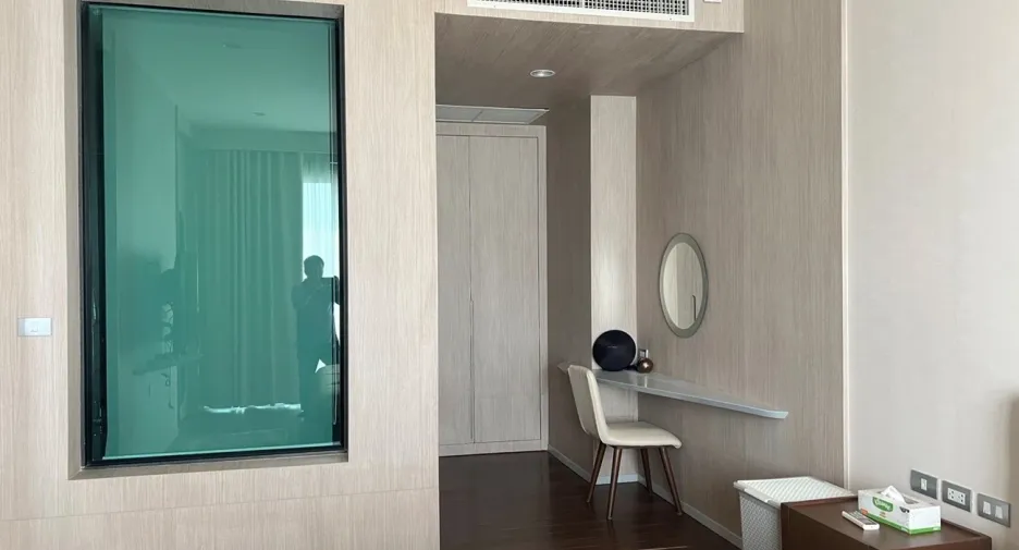 For sale 2 bedrooms condo in Sattahip, Chonburi
