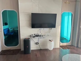 For sale 2 bedrooms condo in Na Jomtien, Pattaya