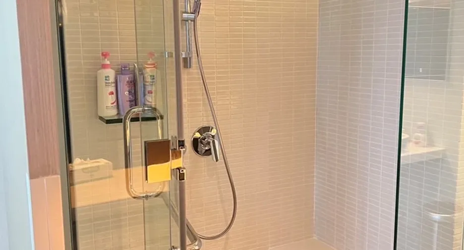 For sale 3 bedrooms condo in Jomtien, Pattaya