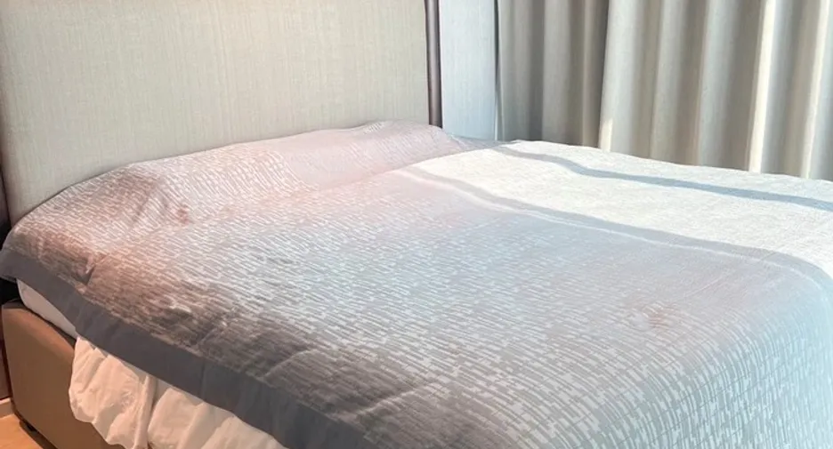 For sale 3 bedrooms condo in Jomtien, Pattaya