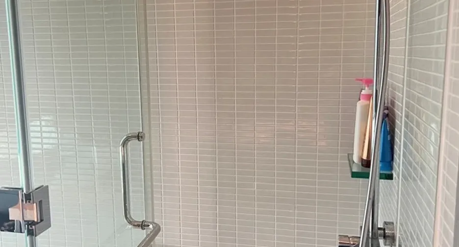 For sale 3 bedrooms condo in Jomtien, Pattaya