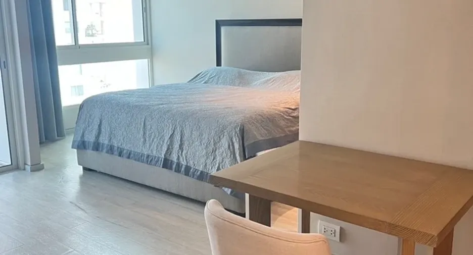 For sale 3 bedrooms condo in Jomtien, Pattaya