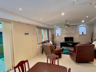 出租 3 卧室 别墅 在 Bang Lamung, Chon Buri