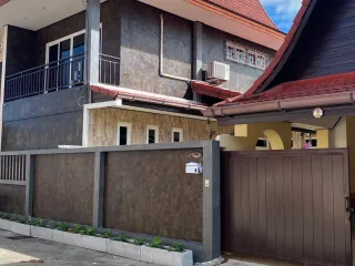 出租 3 卧室 别墅 在 Bang Lamung, Chon Buri