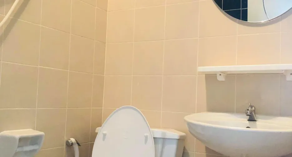 Villa en alquiler de 3 habitaciones en East Pattaya, Pattaya