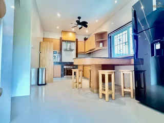 出租 3 卧室 别墅 在 Bang Lamung, Chon Buri