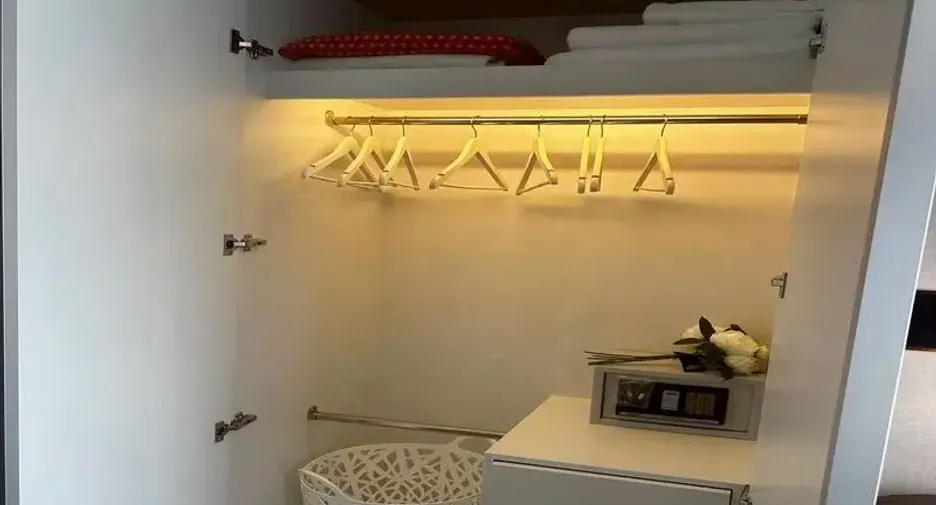 Wohnung zum Kauf mit 1 Zimmer in Pratumnak, Pattaya
