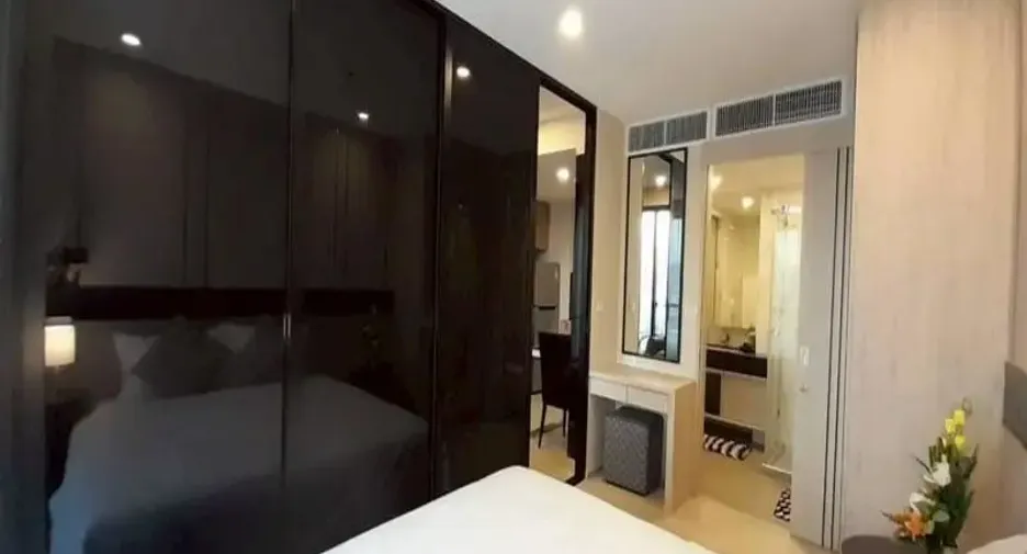 Wohnung zum Kauf mit 1 Zimmer in Pratumnak, Pattaya