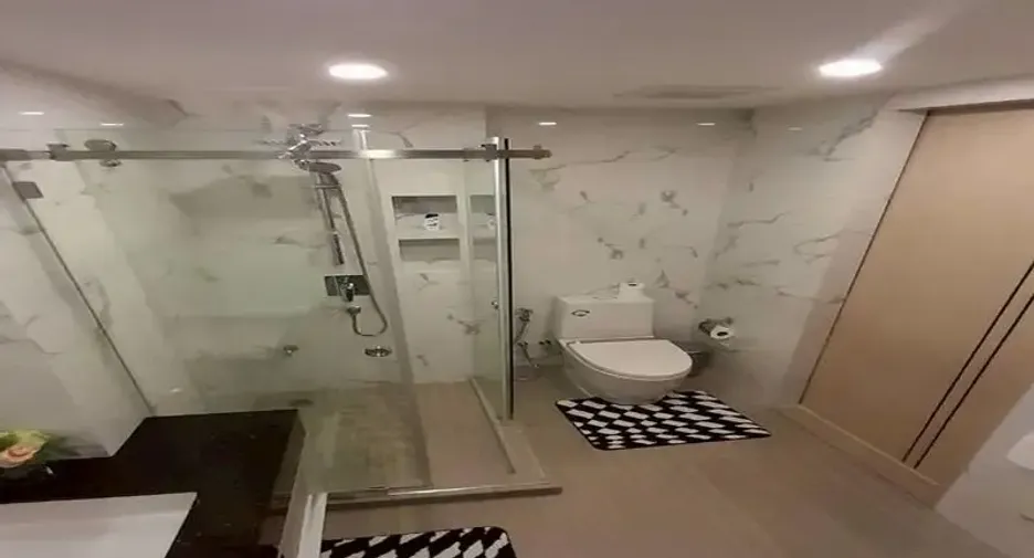 Wohnung zum Kauf mit 1 Zimmer in Pratumnak, Pattaya
