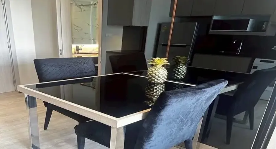 Wohnung zum Kauf mit 1 Zimmer in Pratumnak, Pattaya