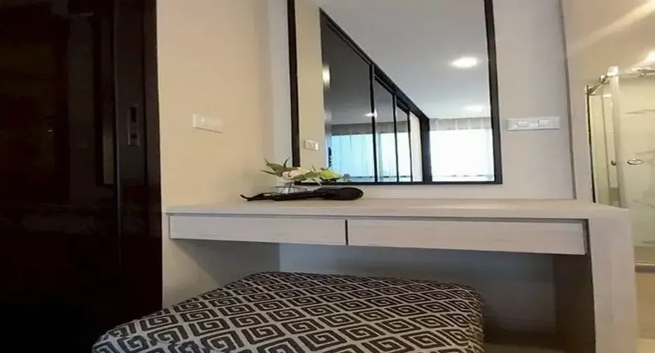 Wohnung zum Kauf mit 1 Zimmer in Pratumnak, Pattaya