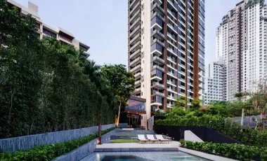For sale 1 bed condo in North Pattaya, Pattaya