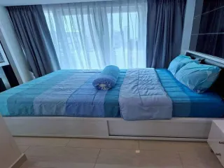 For sale 3 bedrooms condo in Bang Lamung, Chonburi