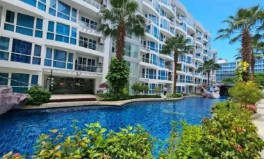 For sale 3 bedrooms condo in South Pattaya, Pattaya
