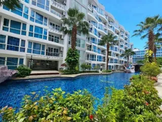For sale 3 bedrooms condo in Bang Lamung, Chonburi