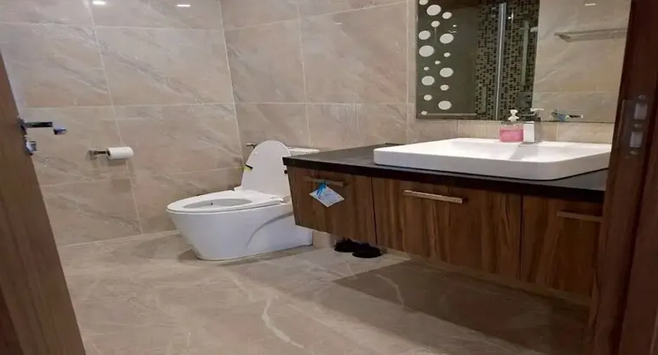 For sale 3 bedrooms condo in South Pattaya, Pattaya
