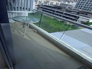 For sale 3 bedrooms condo in Bang Lamung, Chonburi