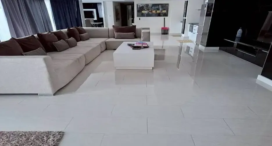 For sale 3 bedrooms condo in South Pattaya, Pattaya