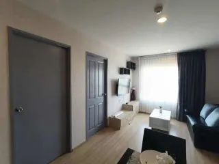 À vendre 2 chambres condo à Bang Lamung, Chonburi