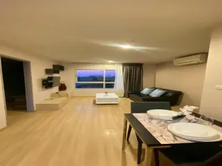 À vendre 2 chambres condo à Bang Lamung, Chonburi