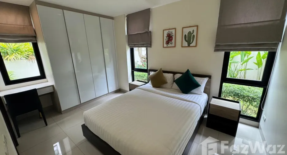 For sale 5 bedrooms villa in Thalang, Phuket