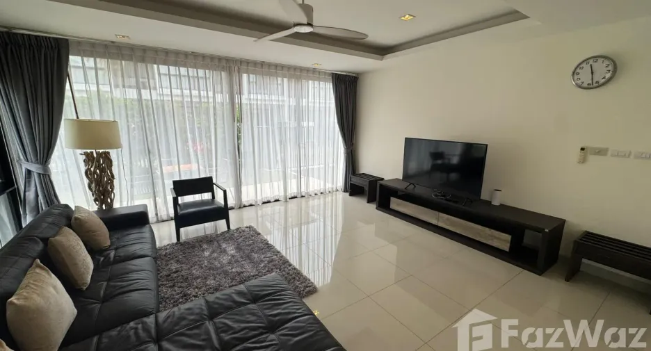 For sale 5 bedrooms villa in Thalang, Phuket