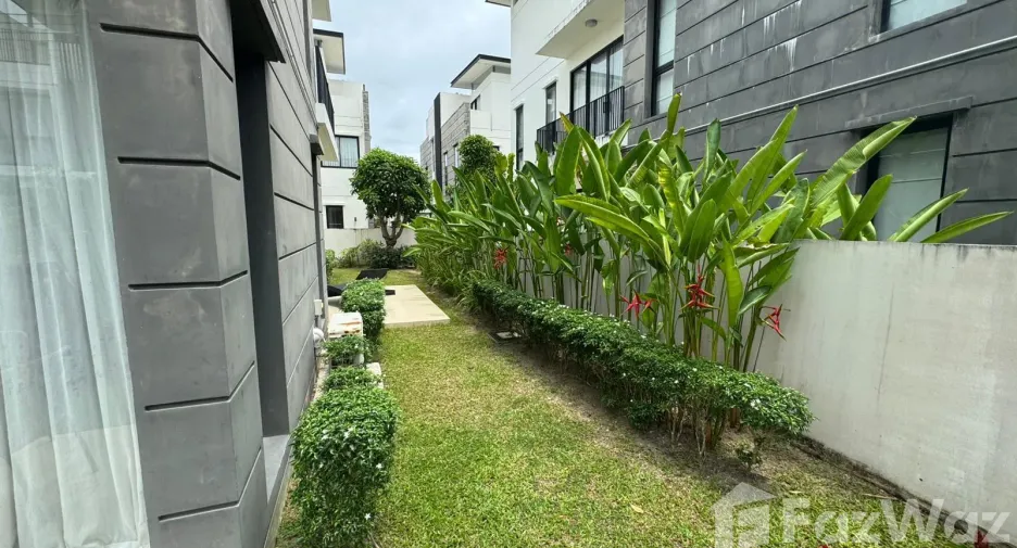 For sale 5 bedrooms villa in Thalang, Phuket