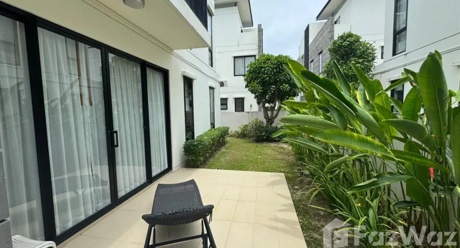 For sale 5 bedrooms villa in Thalang, Phuket