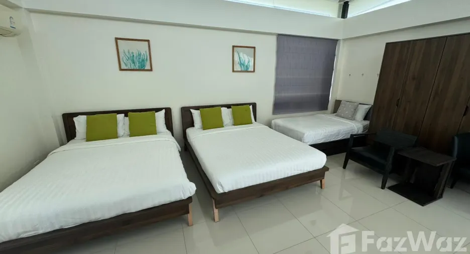 For sale 5 bedrooms villa in Thalang, Phuket