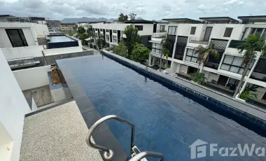For sale 5 ベッドルーム villa in Thalang, Phuket