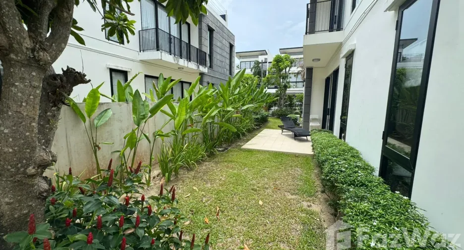 For sale 5 bedrooms villa in Thalang, Phuket