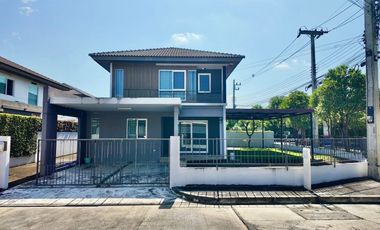 出售 3 卧室 独立屋 在 San Kamphaeng, Chiang Mai