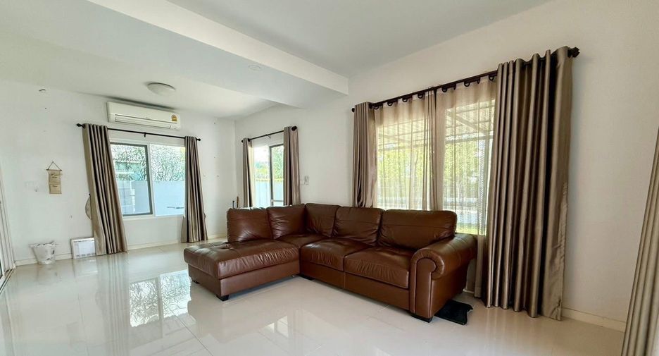 À vendre 3 chambres maison à San Kamphaeng, Chiang Mai