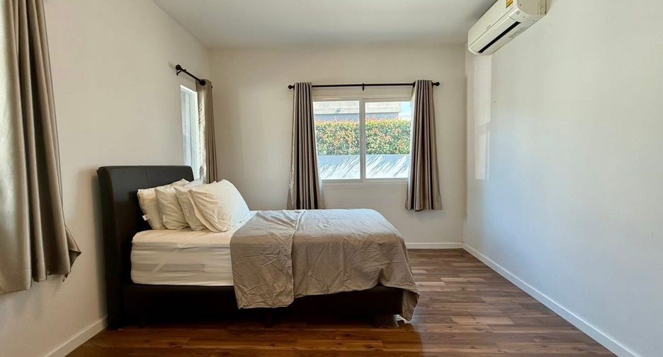 À vendre 3 chambres maison à San Kamphaeng, Chiang Mai