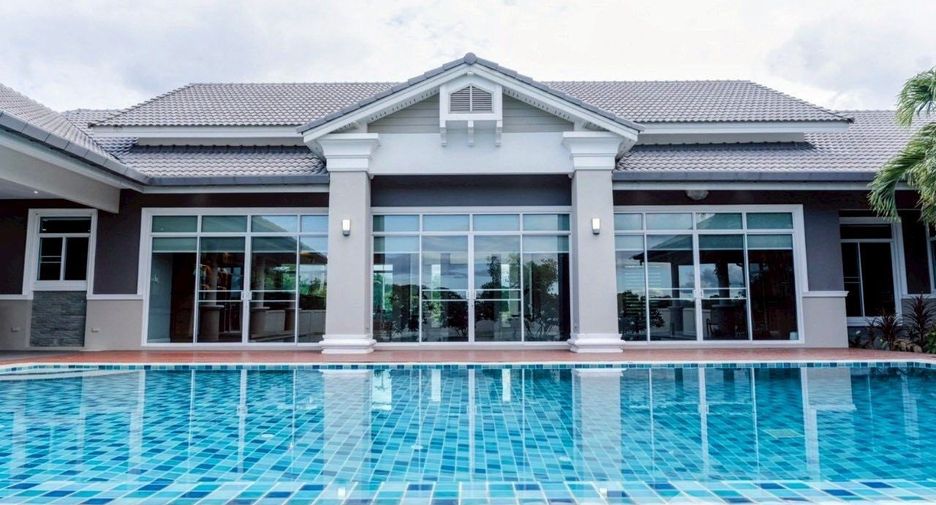 Villa zum Kauf und zur Miete mit 6 Zimmer in Doi Saket, Chiang Mai