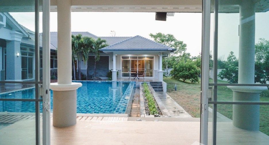 Villa zum Kauf und zur Miete mit 6 Zimmer in Doi Saket, Chiang Mai