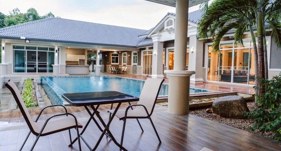 Villa zum Kauf und zur Miete mit 6 Zimmer in Doi Saket, Chiang Mai