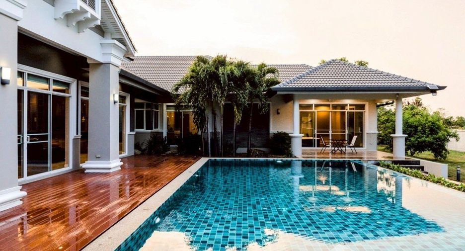 Villa zum Kauf und zur Miete mit 6 Zimmer in Doi Saket, Chiang Mai