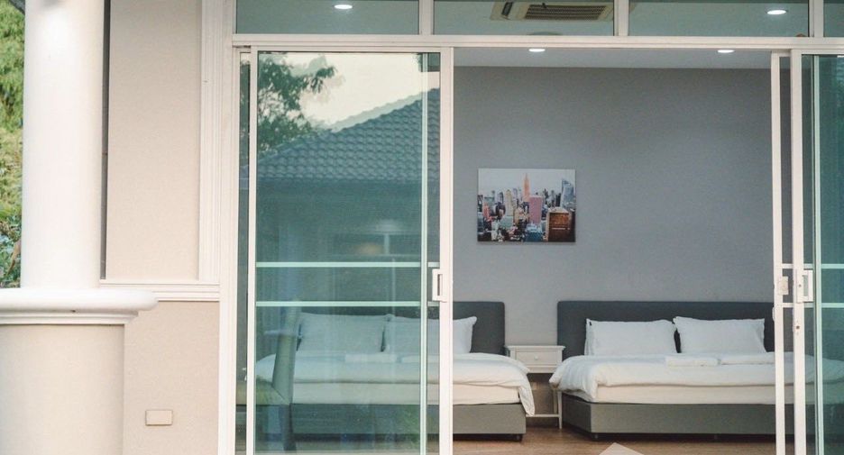 Villa zum Kauf und zur Miete mit 6 Zimmer in Doi Saket, Chiang Mai