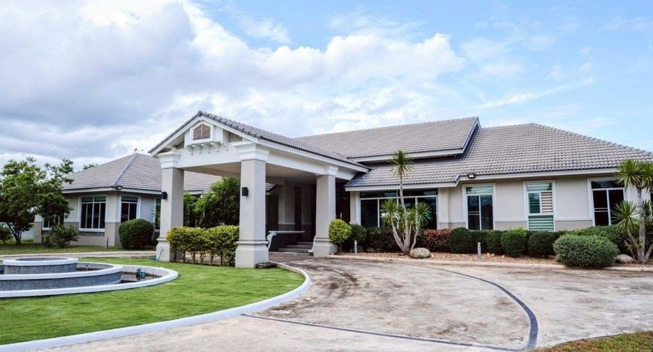 Villa zum Kauf und zur Miete mit 6 Zimmer in Doi Saket, Chiang Mai