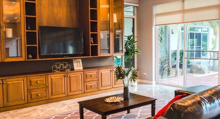 Villa zum Kauf und zur Miete mit 6 Zimmer in Doi Saket, Chiang Mai