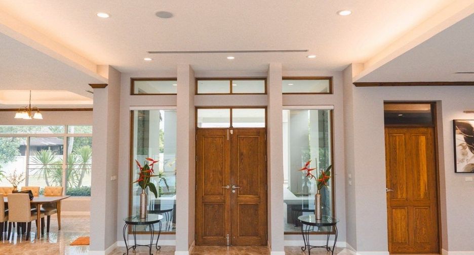 Villa zum Kauf und zur Miete mit 6 Zimmer in Doi Saket, Chiang Mai