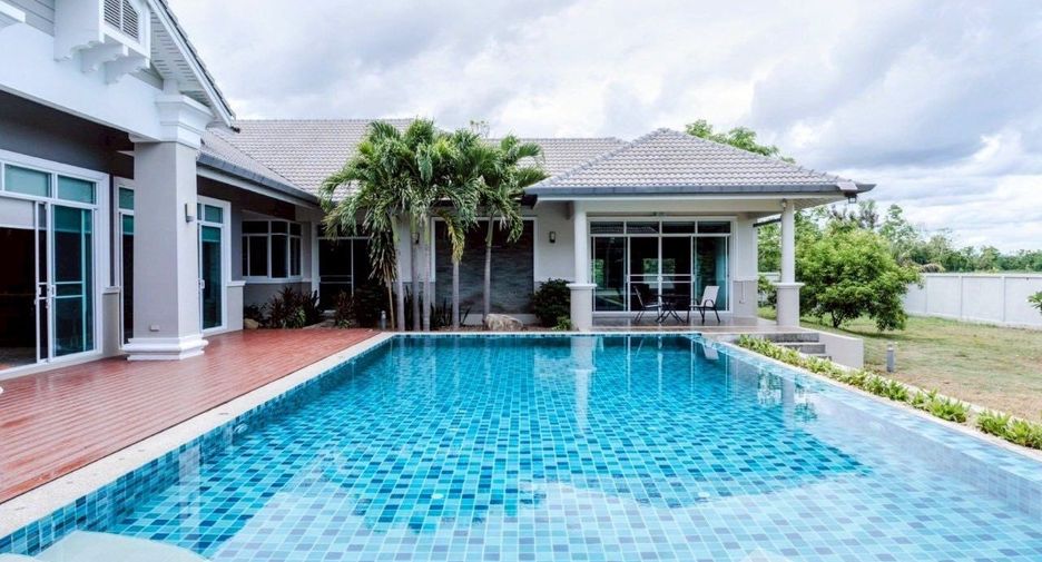 Villa zum Kauf und zur Miete mit 6 Zimmer in Doi Saket, Chiang Mai