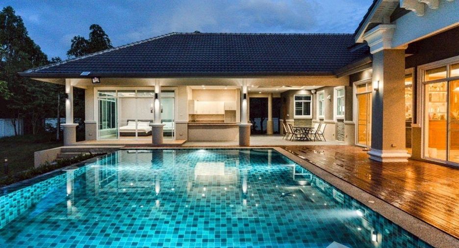 Villa zum Kauf und zur Miete mit 6 Zimmer in Doi Saket, Chiang Mai