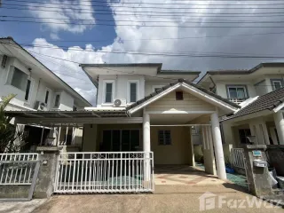 For rent 3 bedrooms house in San Sai, Chiang Mai