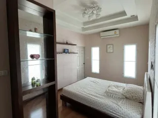 For rent 3 bedrooms house in San Sai, Chiang Mai